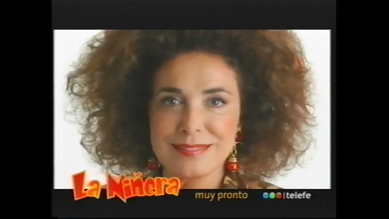 Primera Entrega Publicidades 2004 | Telefe