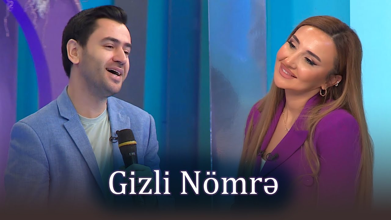 Uzeyir Mehdizade - Gizli Nomre ( Qonaq Canli )