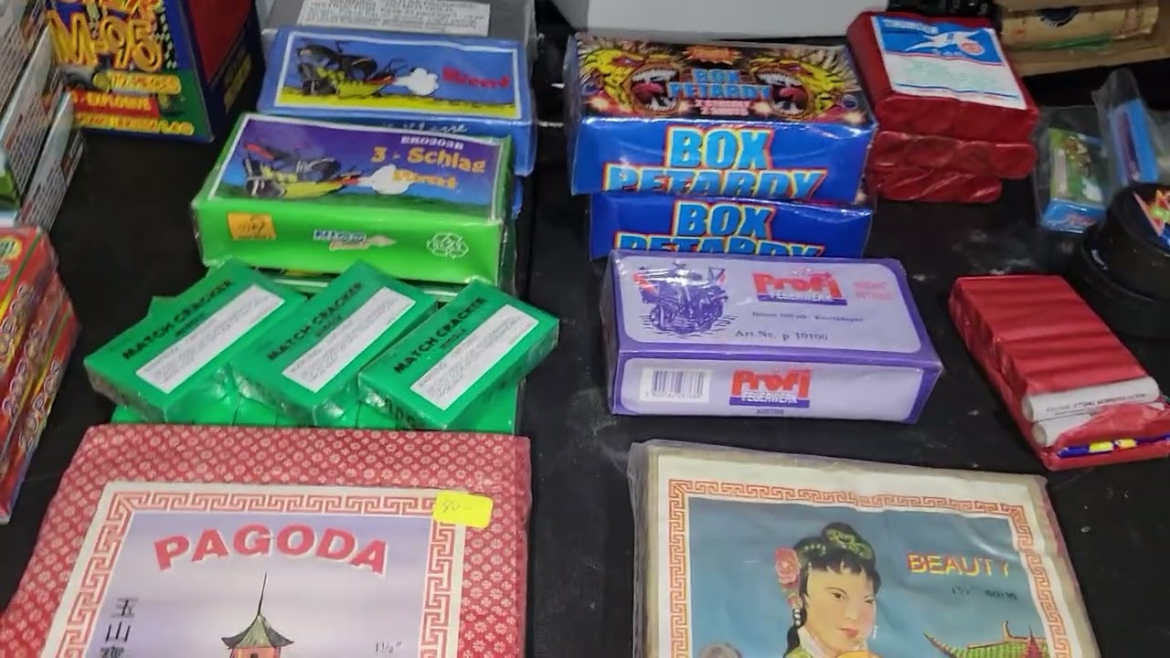 Badaboom swap and recent pickups! Tons of great stuff! 
