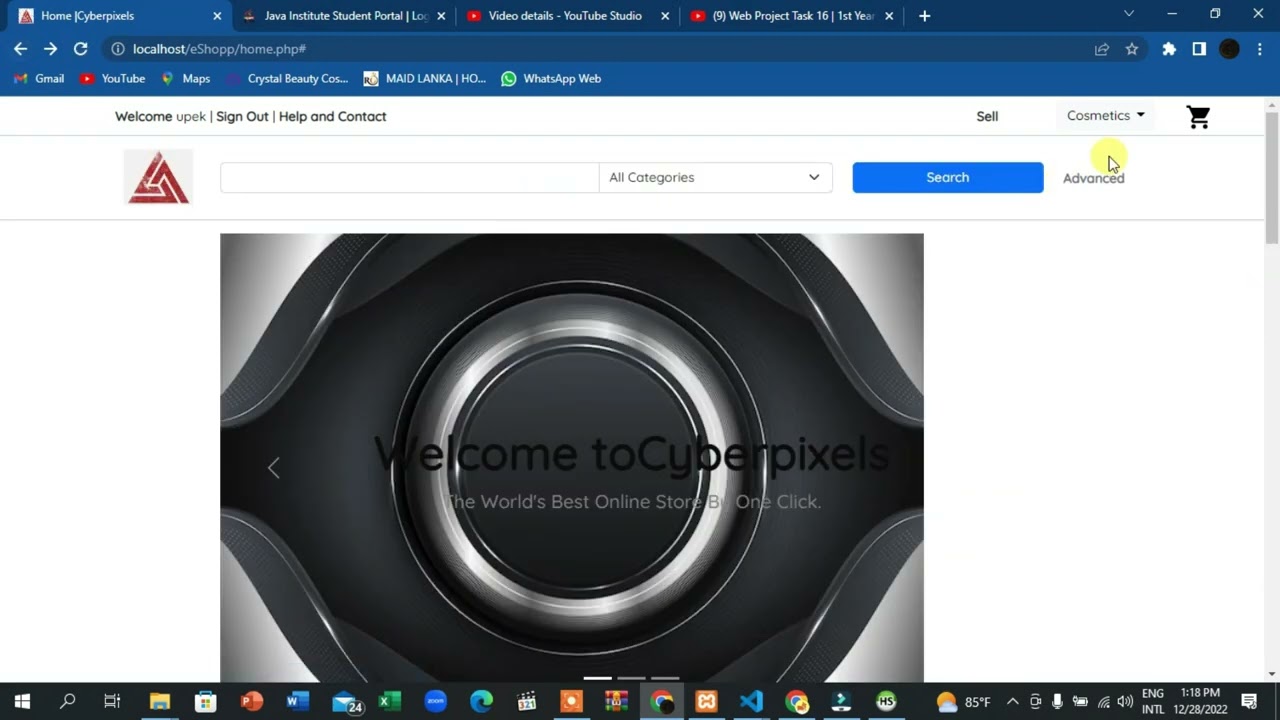 Web 18