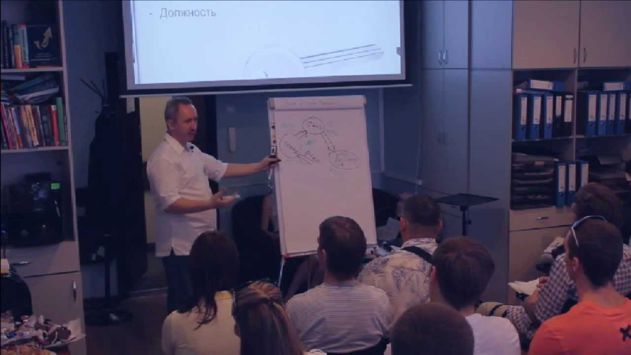 Бесплатный мастер-класс «Удвоение продаж с сайта»