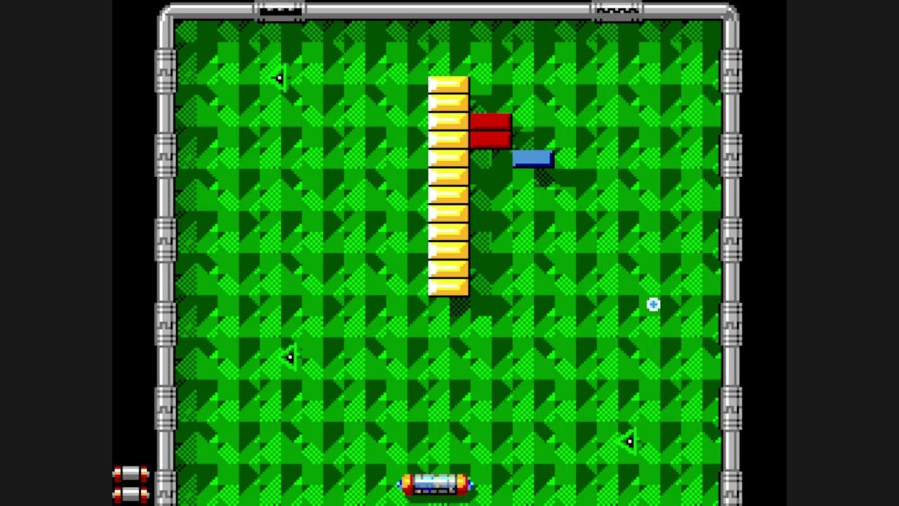 Confessions of a Crap Programmer #7 - More Compiled Sprites