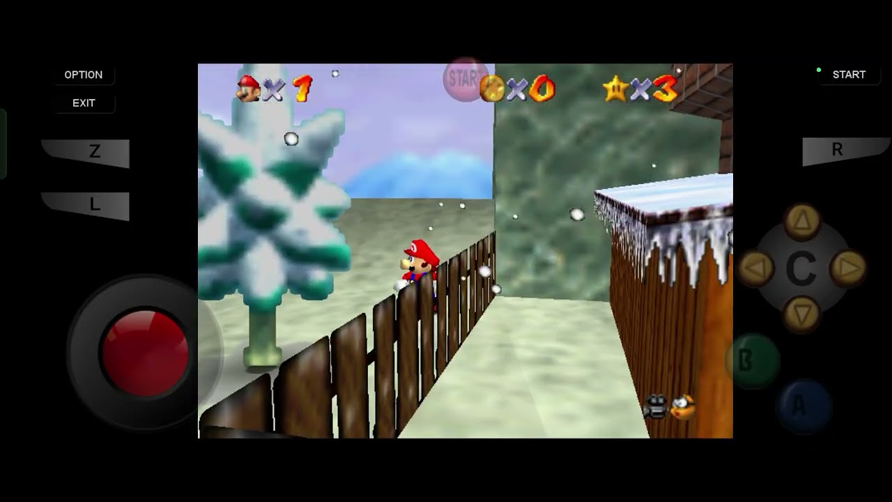 Jugando con mi amigo parte 2