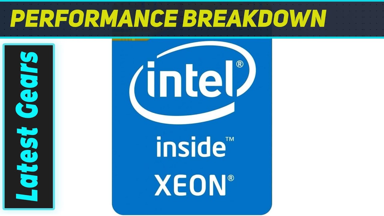Intel Xeon Platinum 8164: Unrivaled Power for Enterprise Workloads