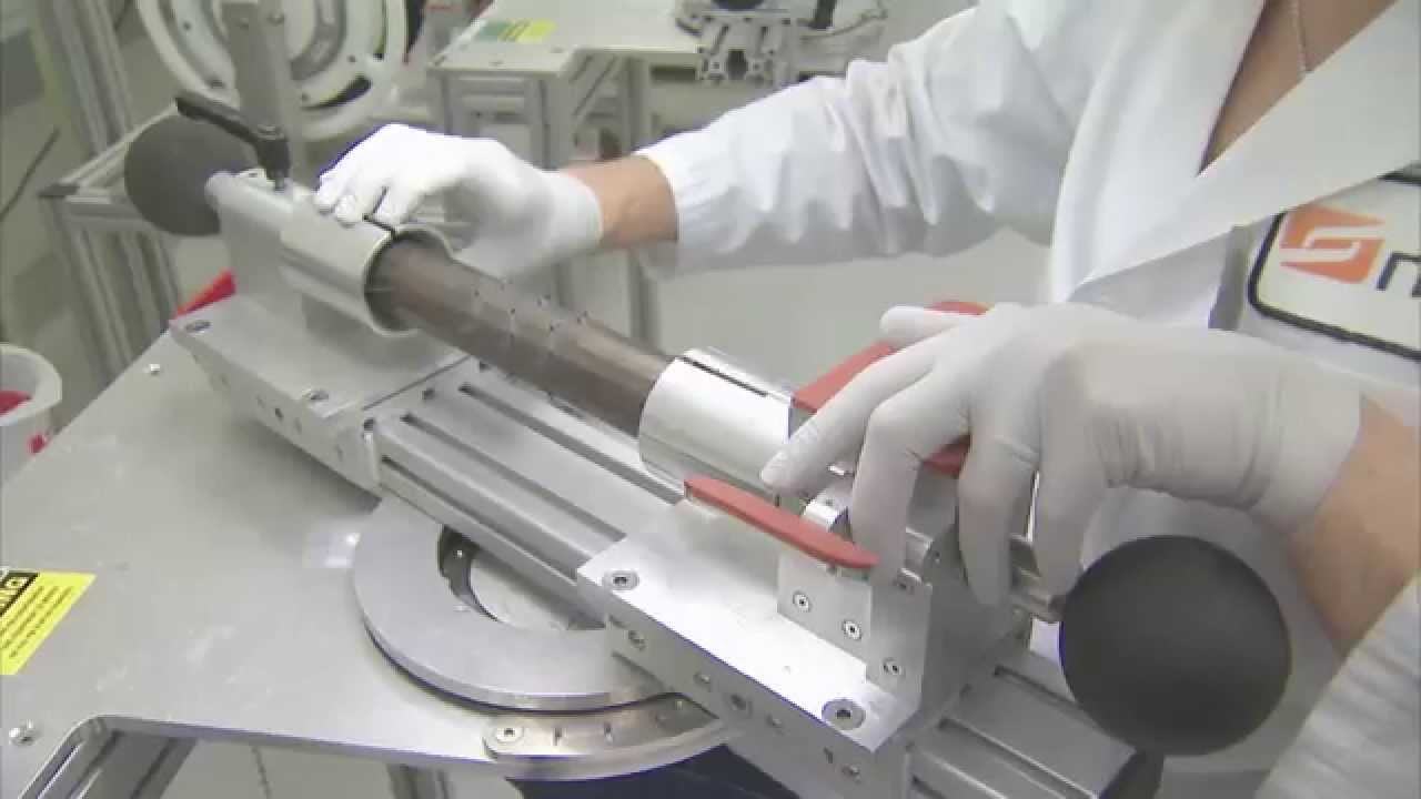 Nitinol Devices & Components, Inc.