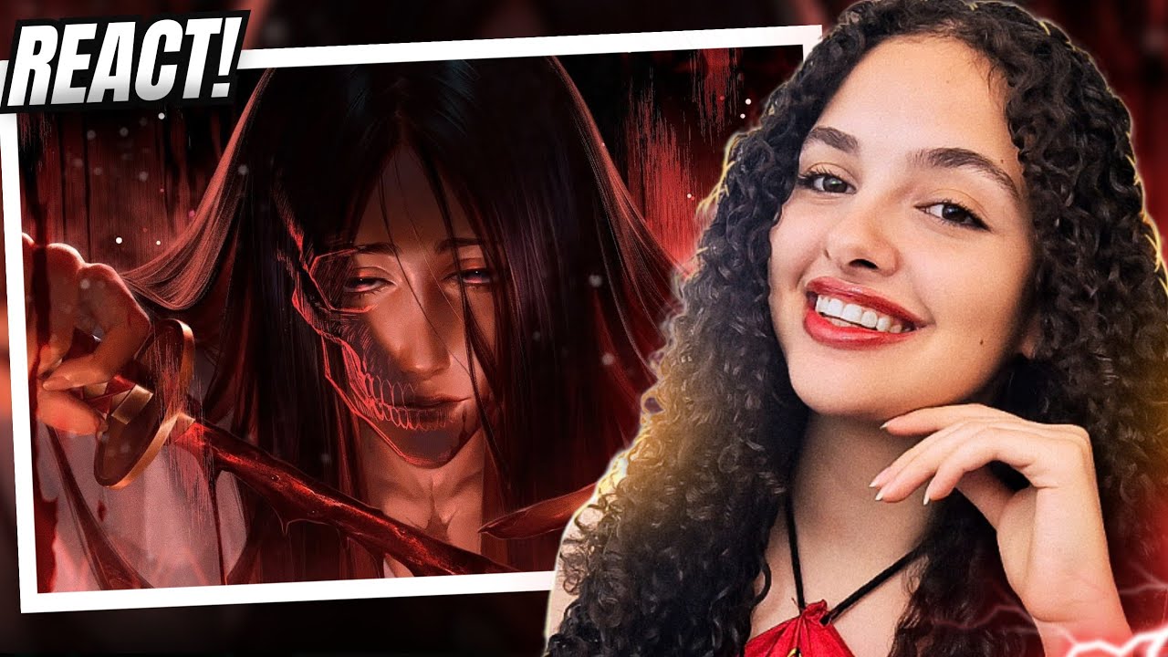 REACT Mistery - Mar de Sangue | Unohana