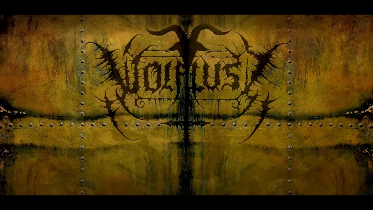 WOLFLUST - Under Satans Command