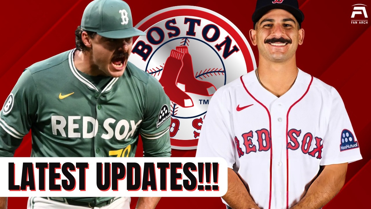 This Is NOT What We Expected... | Daily Red Sox News & Rumors