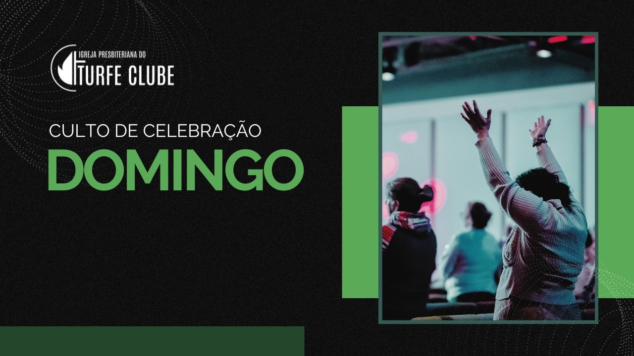 Culto Noturno - Pr. Jônatas de Castro