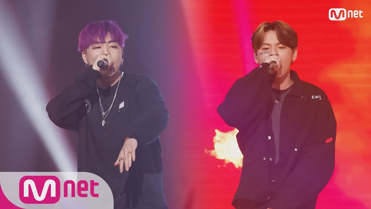 schoolrapper 3 [7회] 서민규 - 끝 (Feat. 칠린호미) @세미파이널 190405 EP.7