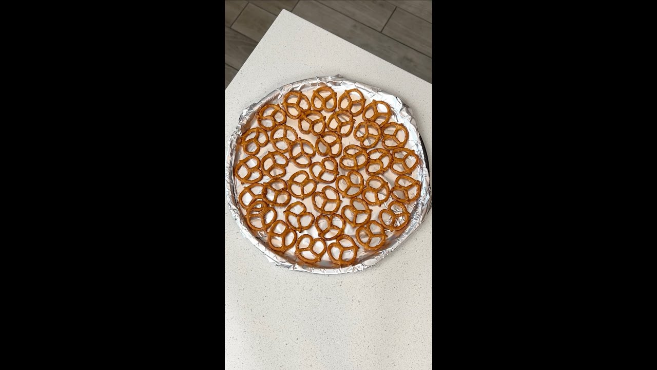 You need to try this pretzel trick!