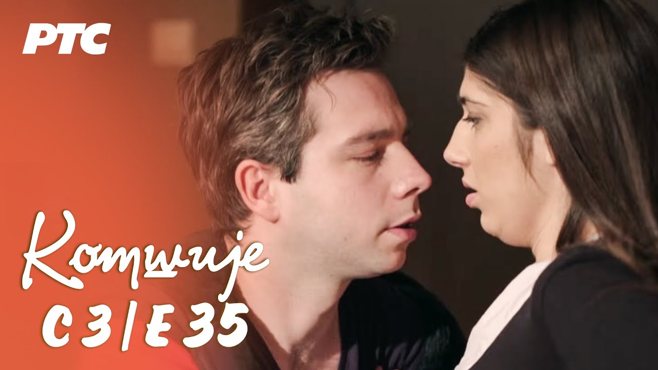 Komšije | Sezona 3 - Epizoda 35 (domaća serija)