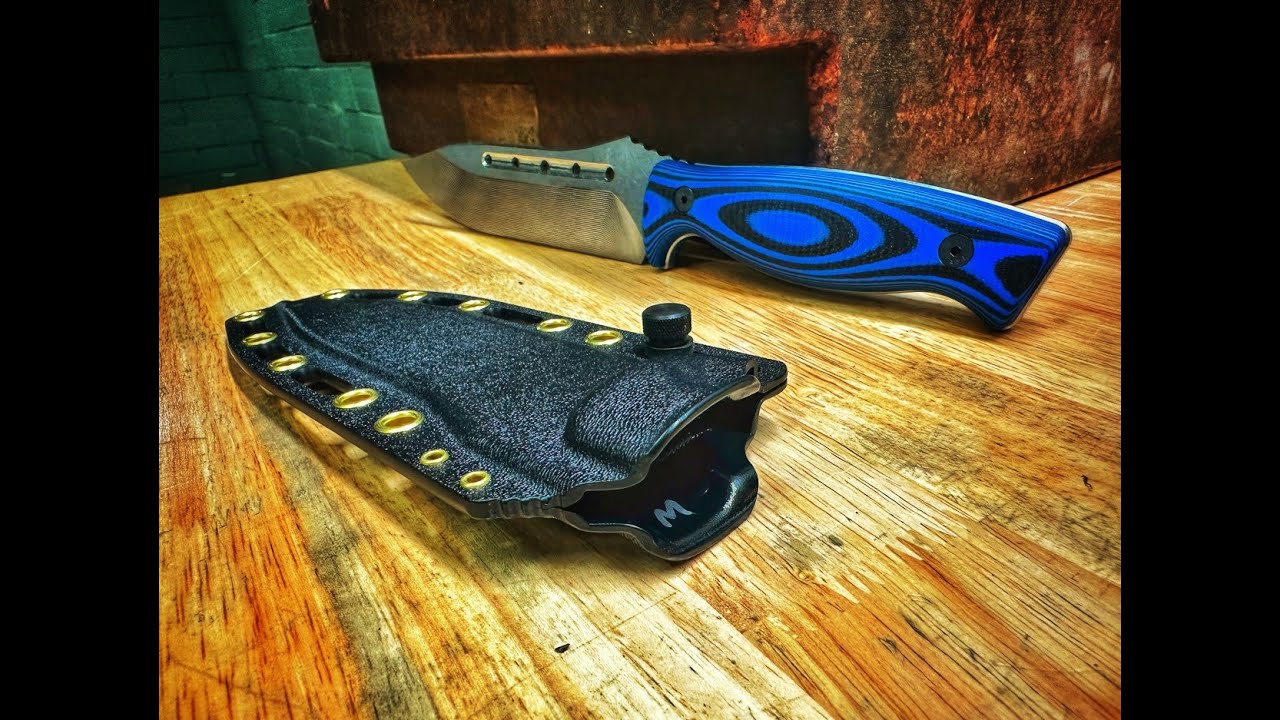 Hottest blade of 2025?