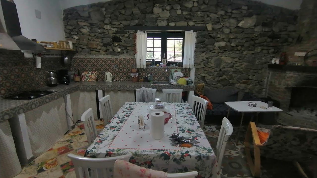 AYDIN KUYUCAK KARAPINAR KÖYÜ VE KÖY EVİMİZ