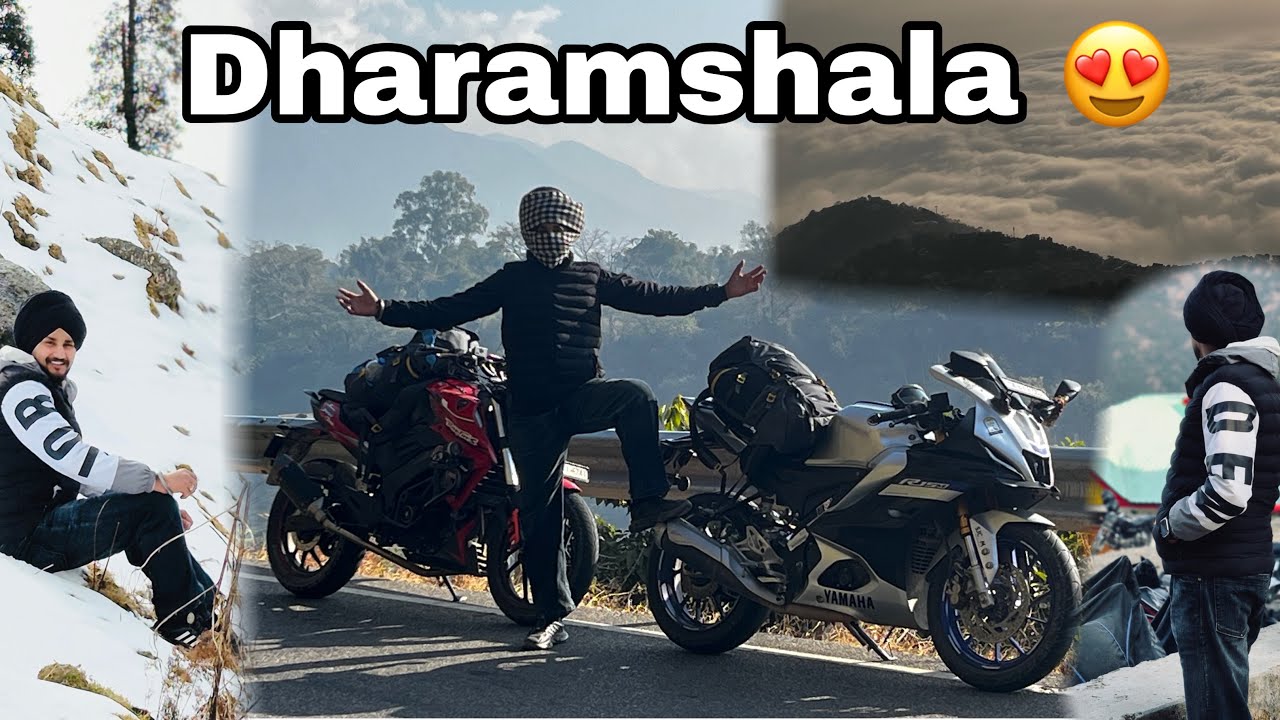 Part 3 || Dharamshala to Chandigarh || #dharamshala #chandigarh #viral #trending #new #part3