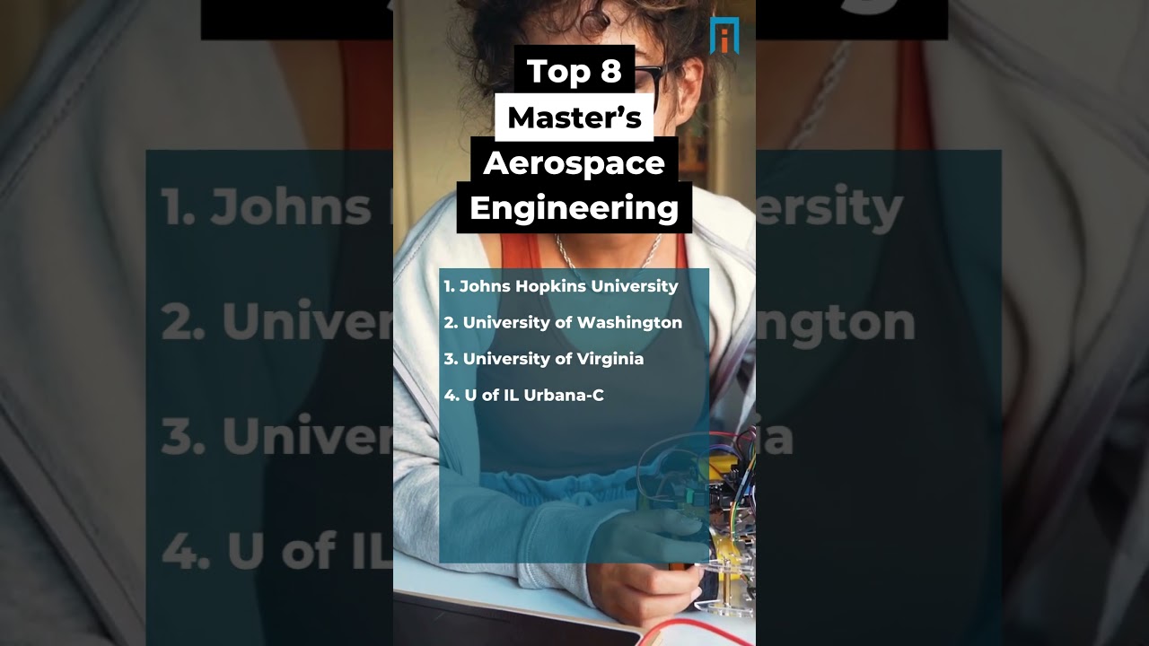 Which colleges have the best online master's degrees in aerospace engineering? #college