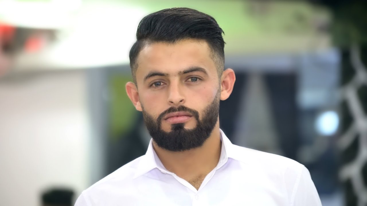 حفل زفاف العريس جاسم مبارك / أفراح عشيرة البطوش / الفنان ربيع البصري / ج 1