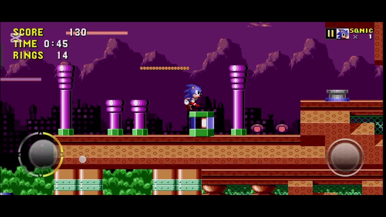 Juegos Sonic pero aparece sonic.exe  contexto no ayudó mucho y tampoco atacó