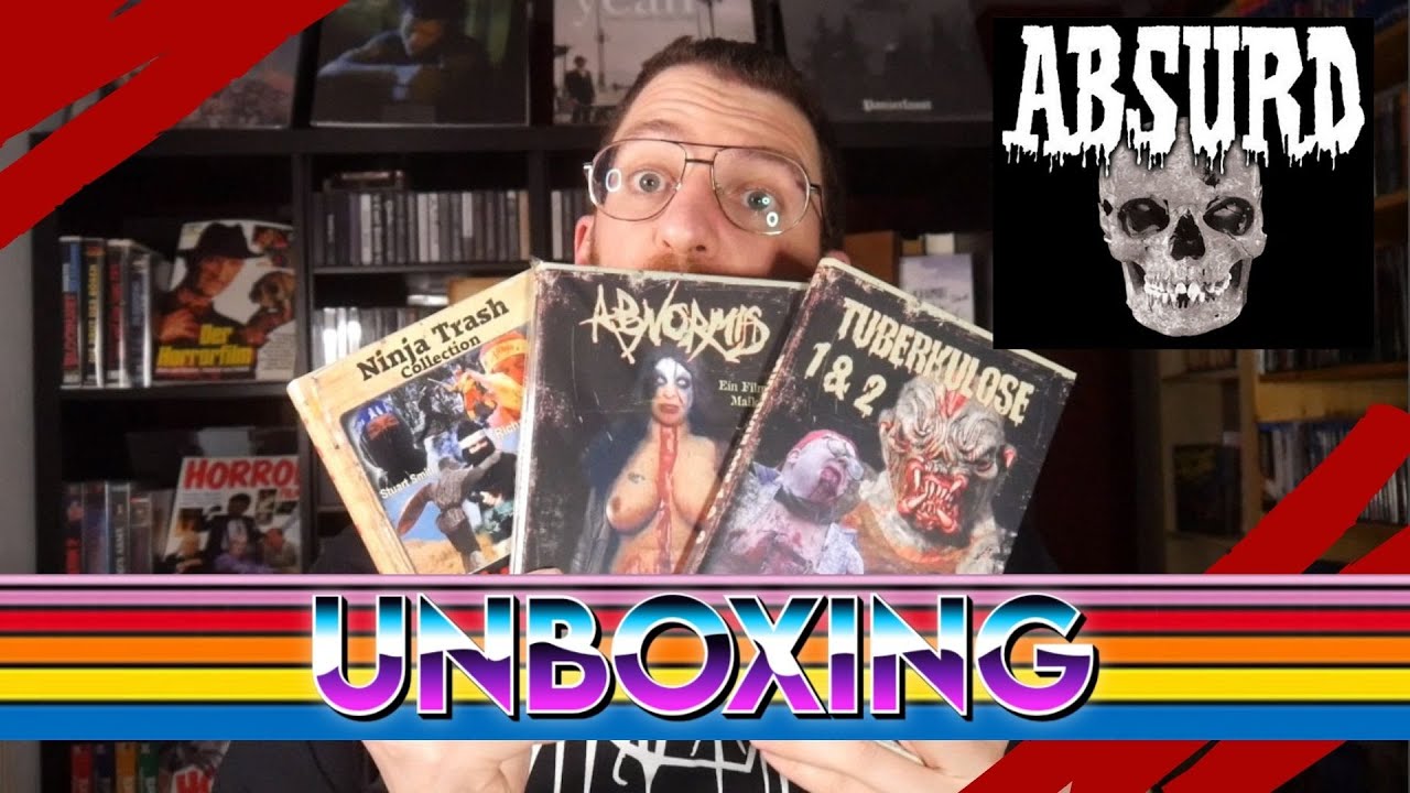 UNBOXING Folge 1 |  Diese Boxen sind völlig ABSURD