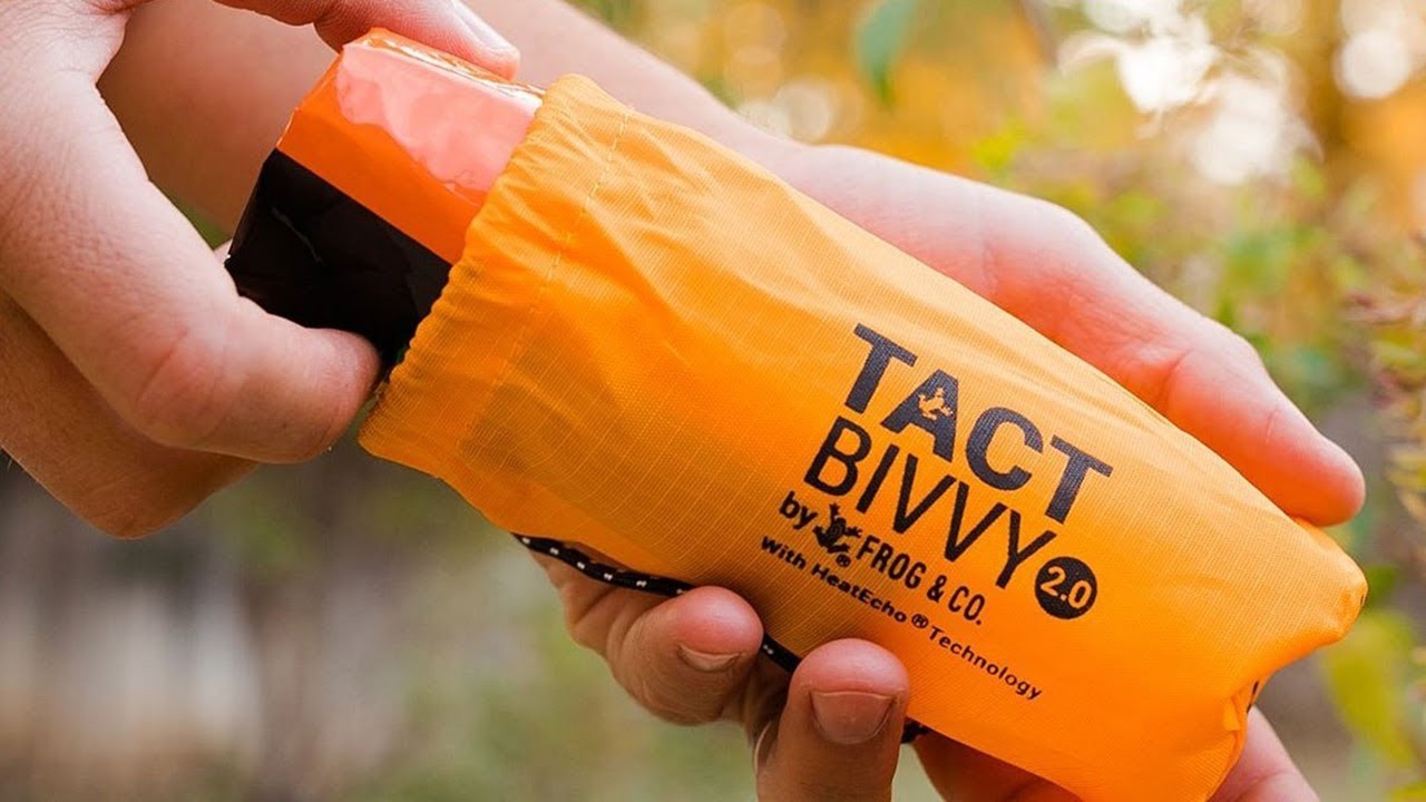 Best Bivy Sacks 2024 - Which Is The Best Bivy Sack For Campaign?