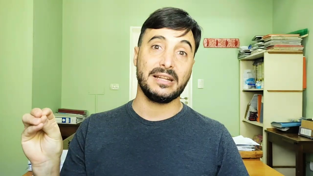 Listado 108 A y B Infine 2022 -Tutorial