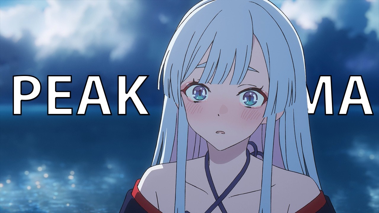 The Greatest Anime You’ve Never Watched