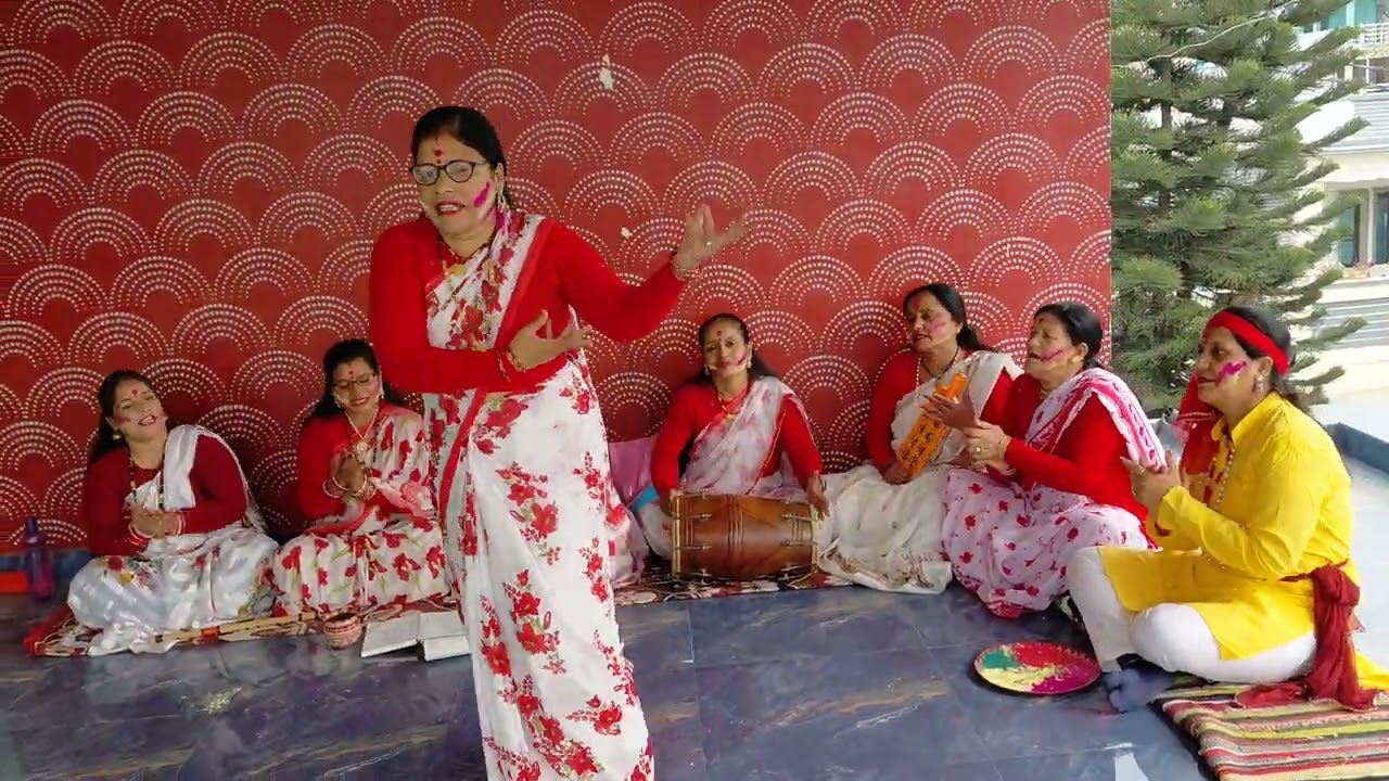 🪷हाल मेरा किसी ने ना जाना कान्हा तेरा फागुन मै आना गजब हो गया कान्हा भजन🪷