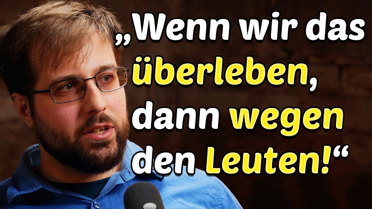 Siren Games: Warum wir Nerds diesem Laden treu sind | Nerdgehört Ep. 15 (mit Tristan Stadler)