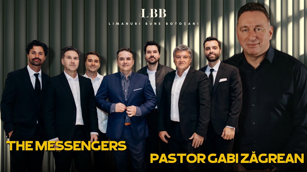 Gabi Zăgrean | Întâlnirea | LBB
