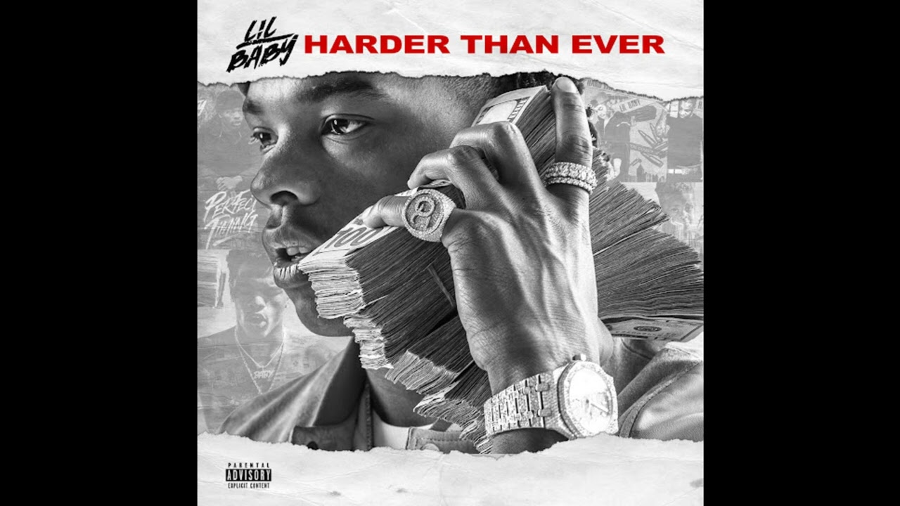 Lil Baby – Fit In [Closest Instrumental] (Prod. By @earlonthebeat9237)