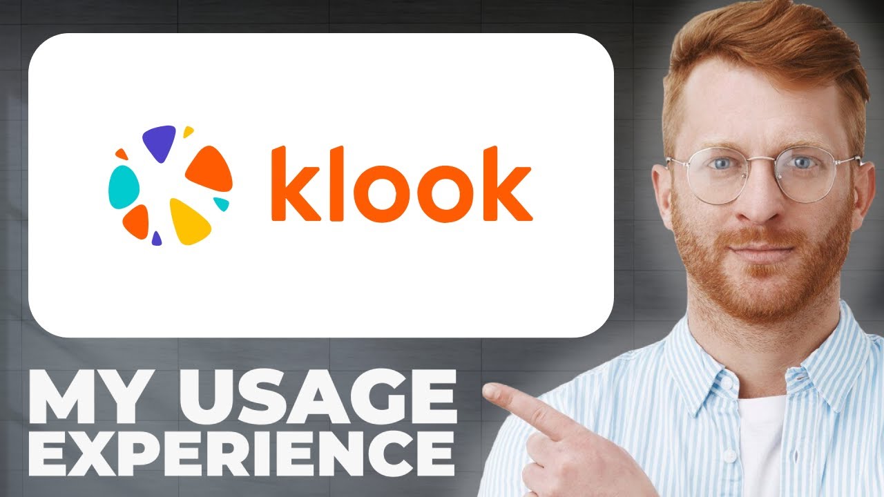 Обзор приложения Klook Travel &mdash; опыт использования