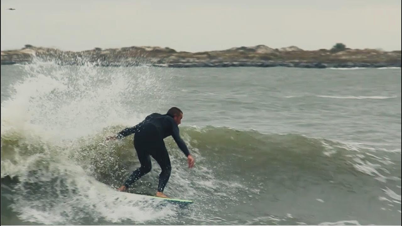 Point Proven - Vilano Beach Sunday Skim Session