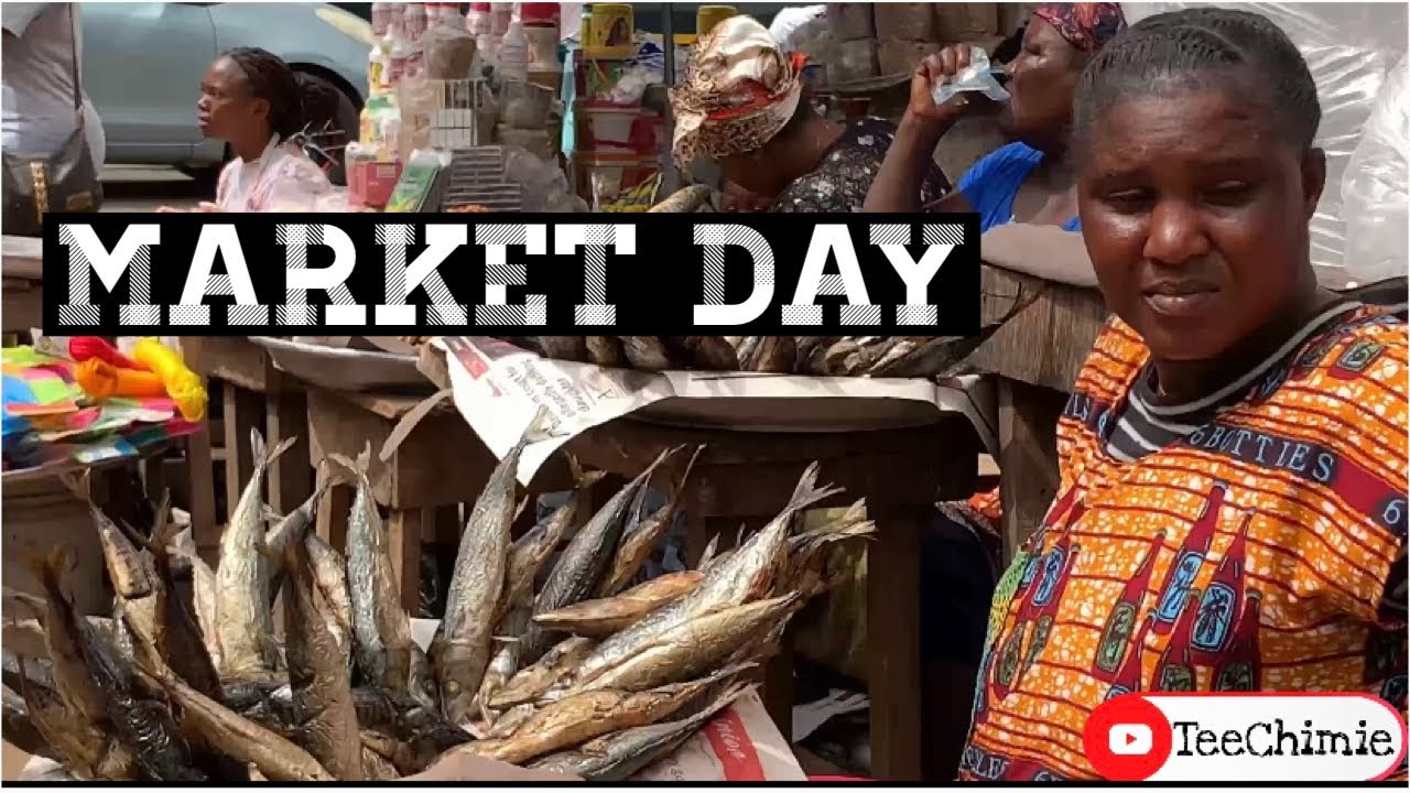 Market Day #zimbabweanyoutuber #market #video