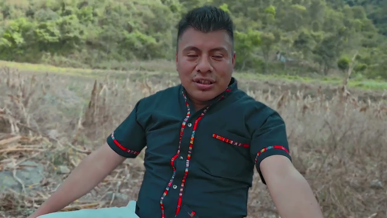 Lágrimas de inmigrantes video Oficial- Angel Vitervo & su T - kla vol 3