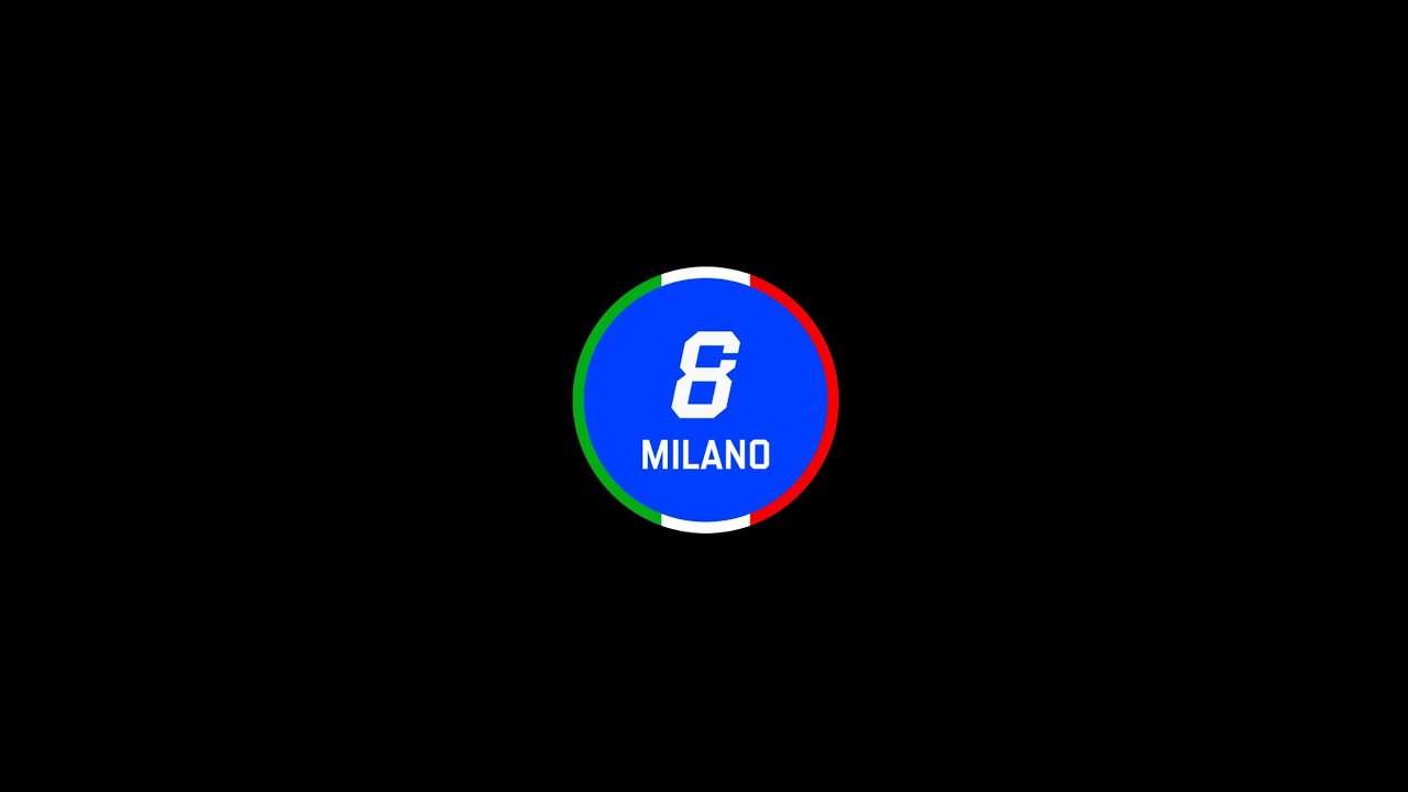 LC8 Milano | Spartak de Pecchi VS Seven Drink's | 02/03/2026