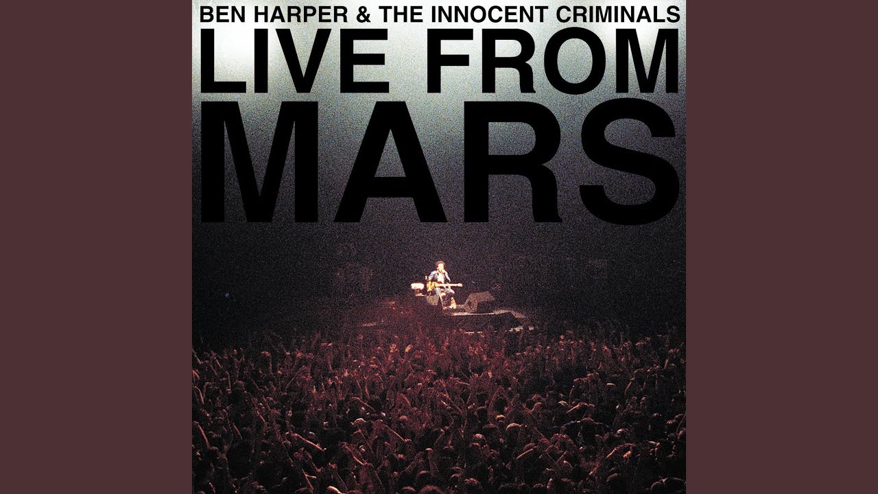 Beloved One (Live)