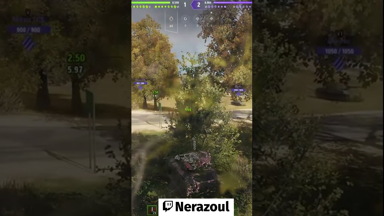 ALL THE SPOTTING BUT NO REWARD AMX12T  #wot #gaming #tank  #worldoftanks  #worldoftankseu