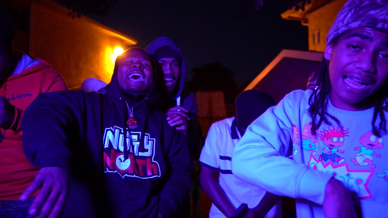 Shell Dumping - Phatstacks201 x CHUBZ900 x LB3X x Uncle Sleezie  #2totheV II DIR. BY TOMMY FILMZ