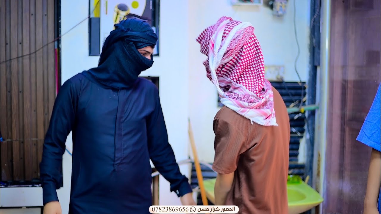 زفاف جاسم نعيم - مبروك 🎈