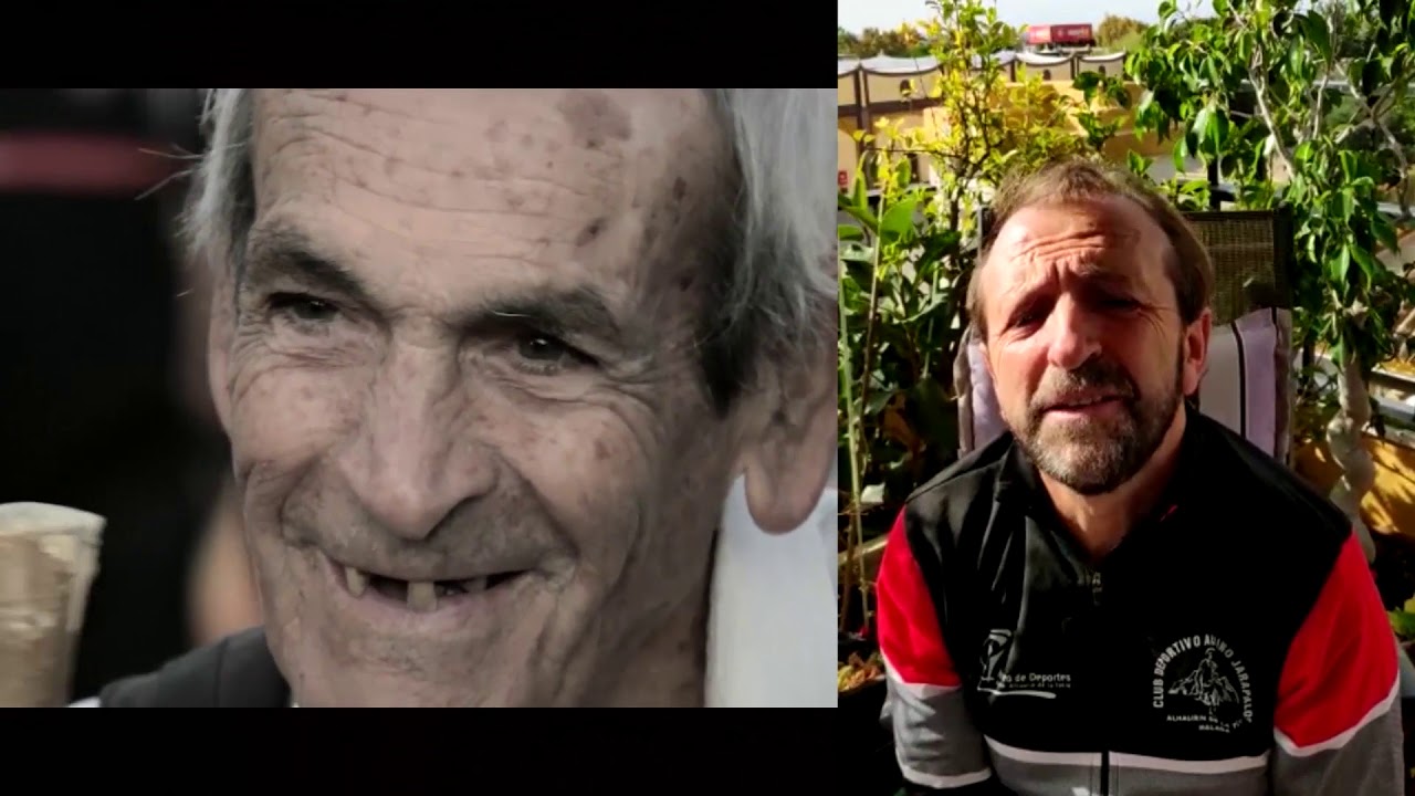 Vídeo Homenaje FAM a Francisco Contreras Padilla 'SUPERPACO'