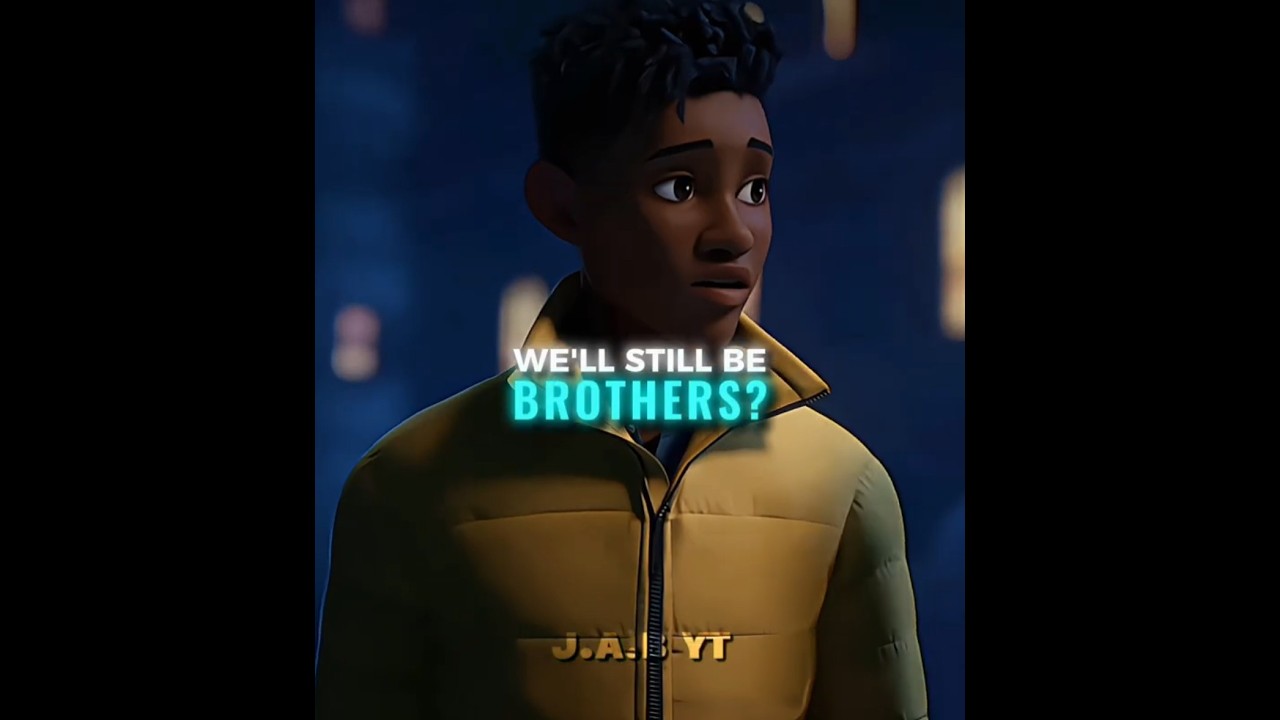 BROTHERS - Darius & Kenji 