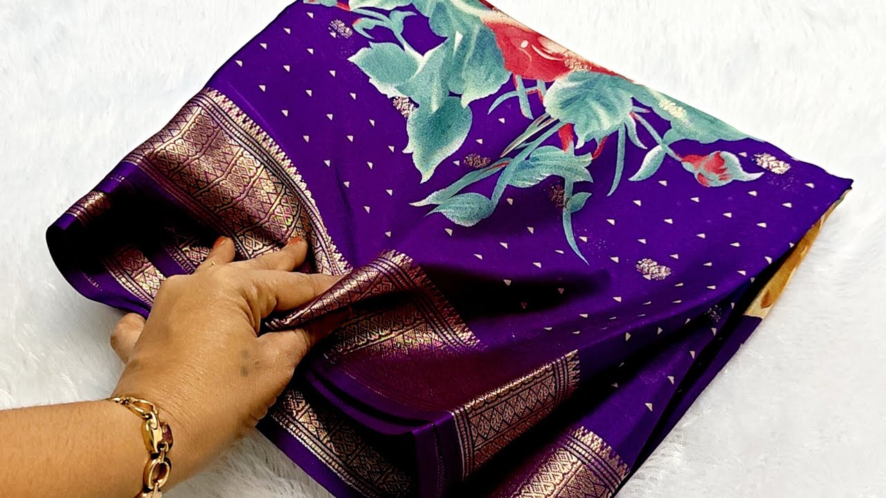 🌹Latest new brand sarees collection 🌹#trending #sarees #shorts#new #online shopping
