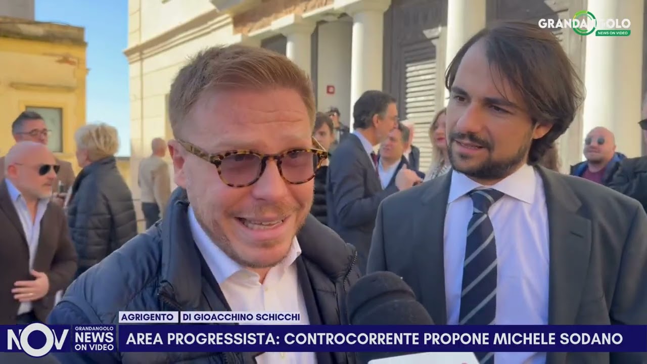 La Vardera scuote l’Area progressista: “Tendiamo la mano, ma qualcuno la raccoglierà?”