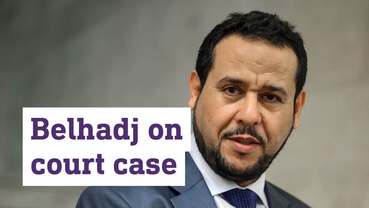 EXCLUSIVE: Libyan torture victim Belhaj talks to MEE about vows to sue UK officials 'to the end'
