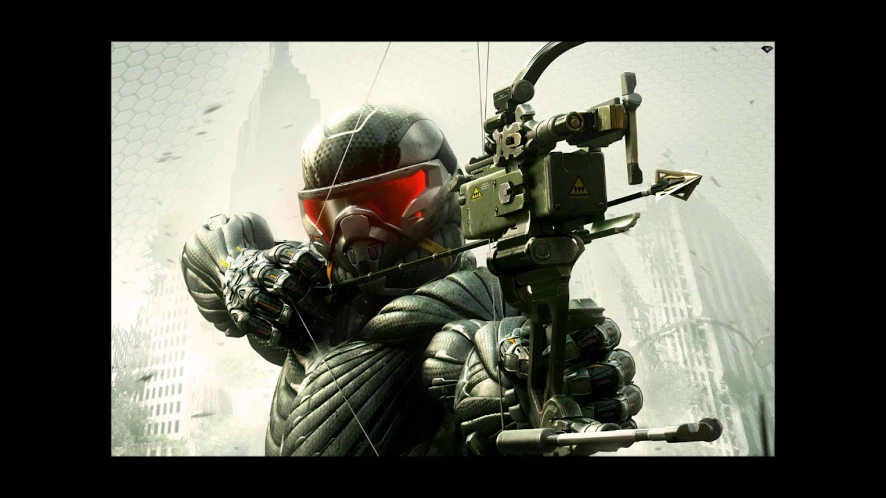 Crysis 3 Main Theme Remix