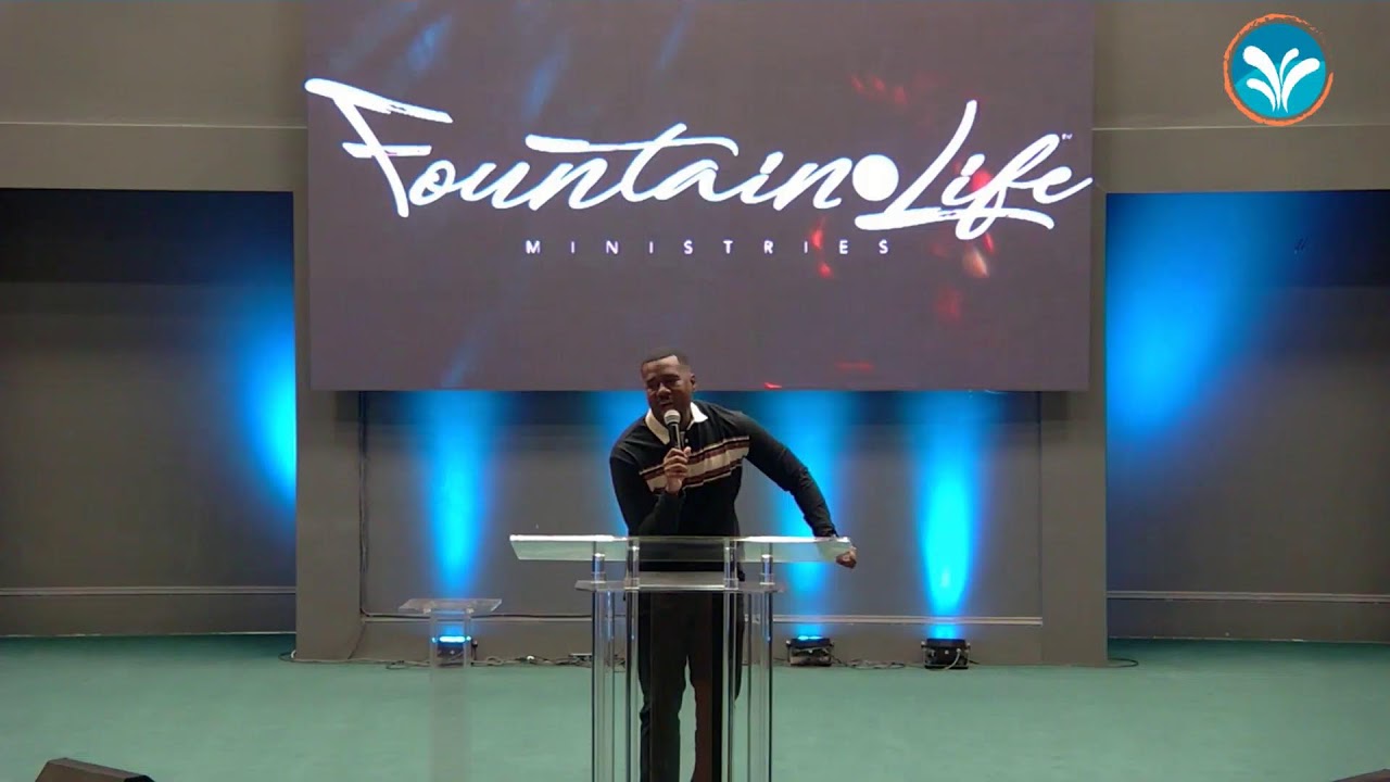 Sunday Worship Experience