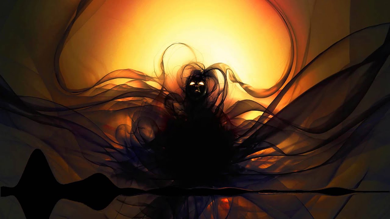 Djjaner - The Hallucination