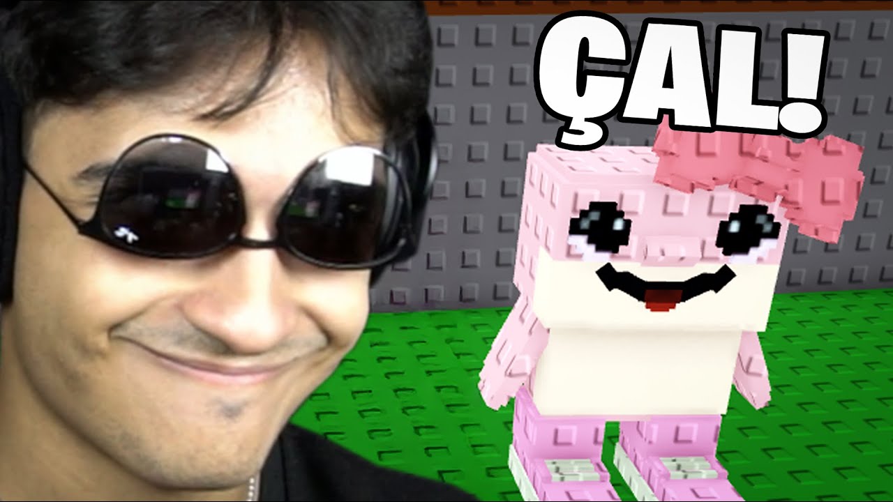 SADECE ÇALMAK SERBEST! - Roblox Steal a Brainrot