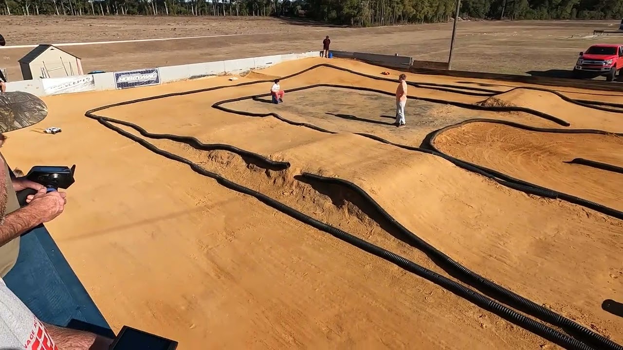 4x4 sct amain 2/7/25