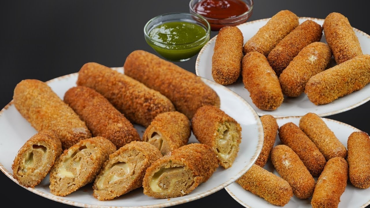 RAMZAN SPECIAL CHICKEN CHEESE SEEKH KABAB || #ramzanspecial #chickenseekhkebab #iftarrecipe 